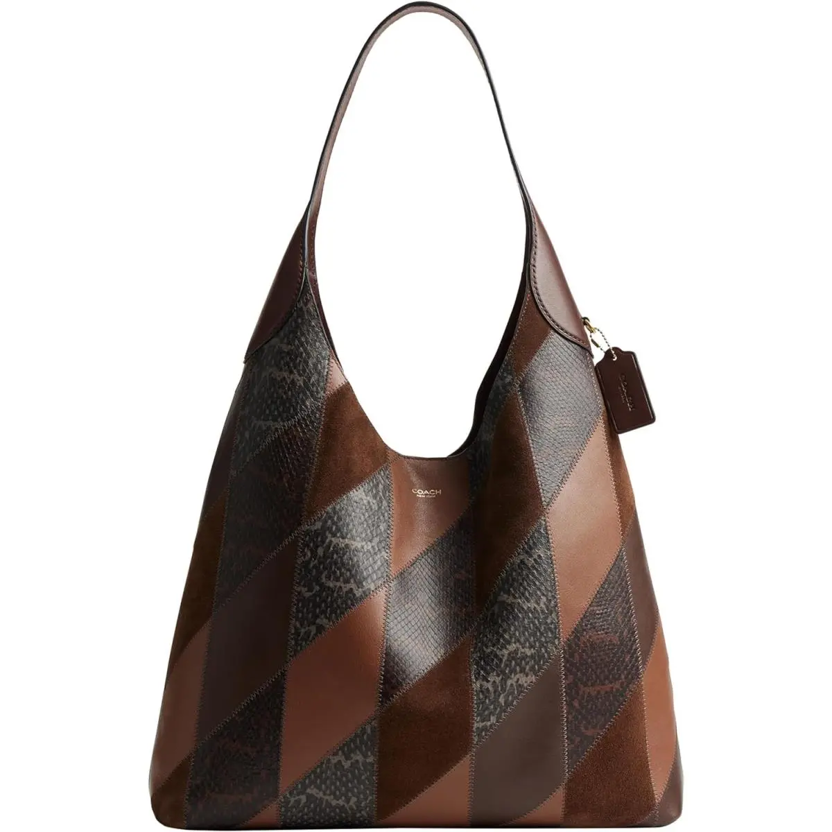 Coach Brooklyn Shoulder Bag 39