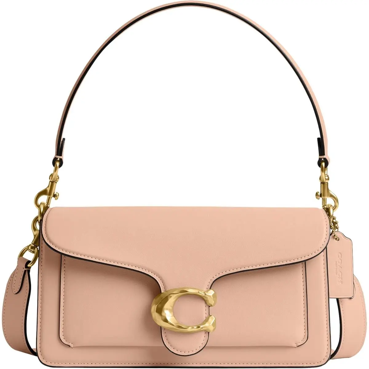 Coach Structured Tabby Shoulder Bag 26