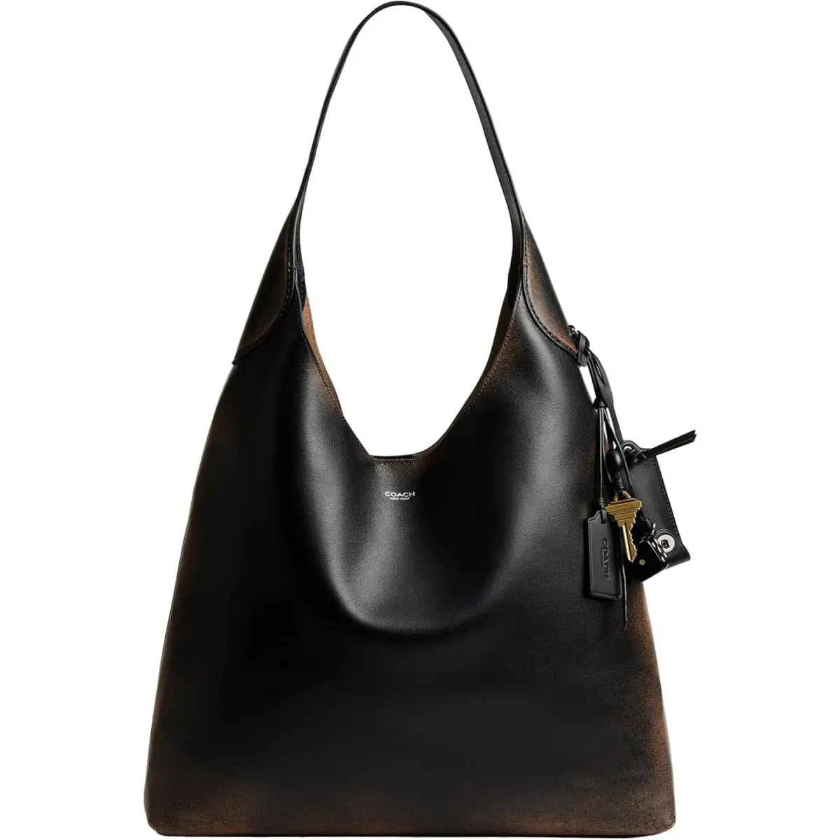 Coach Brooklyn Shoulder Bag 39