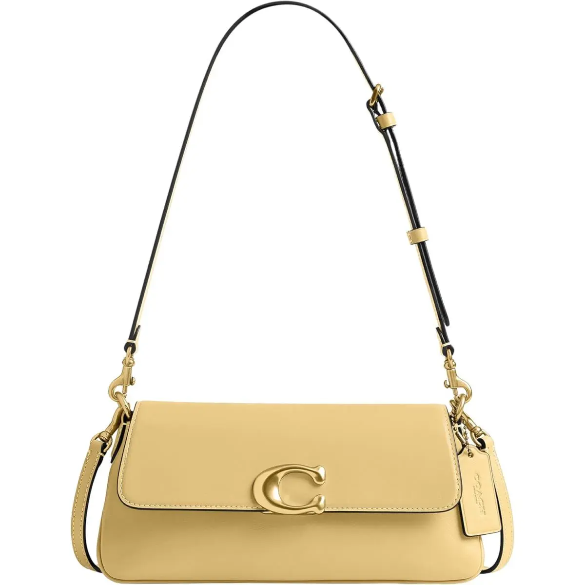 Coach Women`s Jet Shoulder Bag