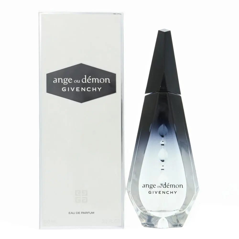 Ange Ou Demon 3.3 Eau De Parfum Spray by Givenchy Box For Women