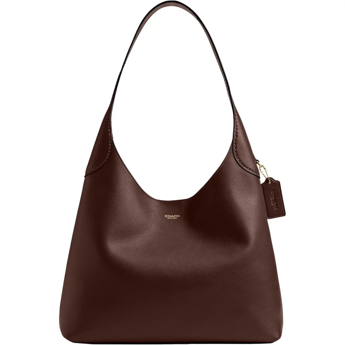 Coach Brooklyn Shoulder Bag 34