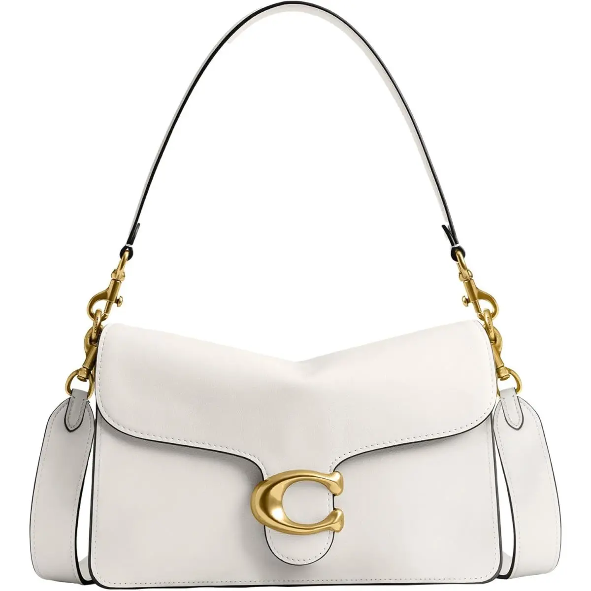 Coach Chain Tabby Shoulder Bag