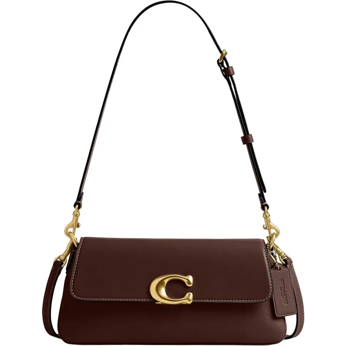 Coach Women`s Jet Shoulder Bag