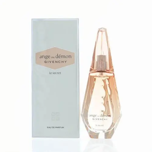 Ange Ou Demon Secret 1.7 Oz Eau De Parfum Spray by Givenchy Box For Women