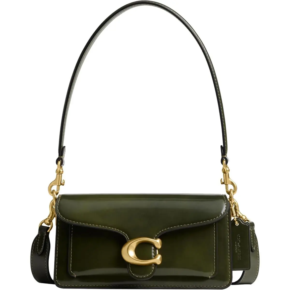 Coach Women`s Tabby Shoulder Bag