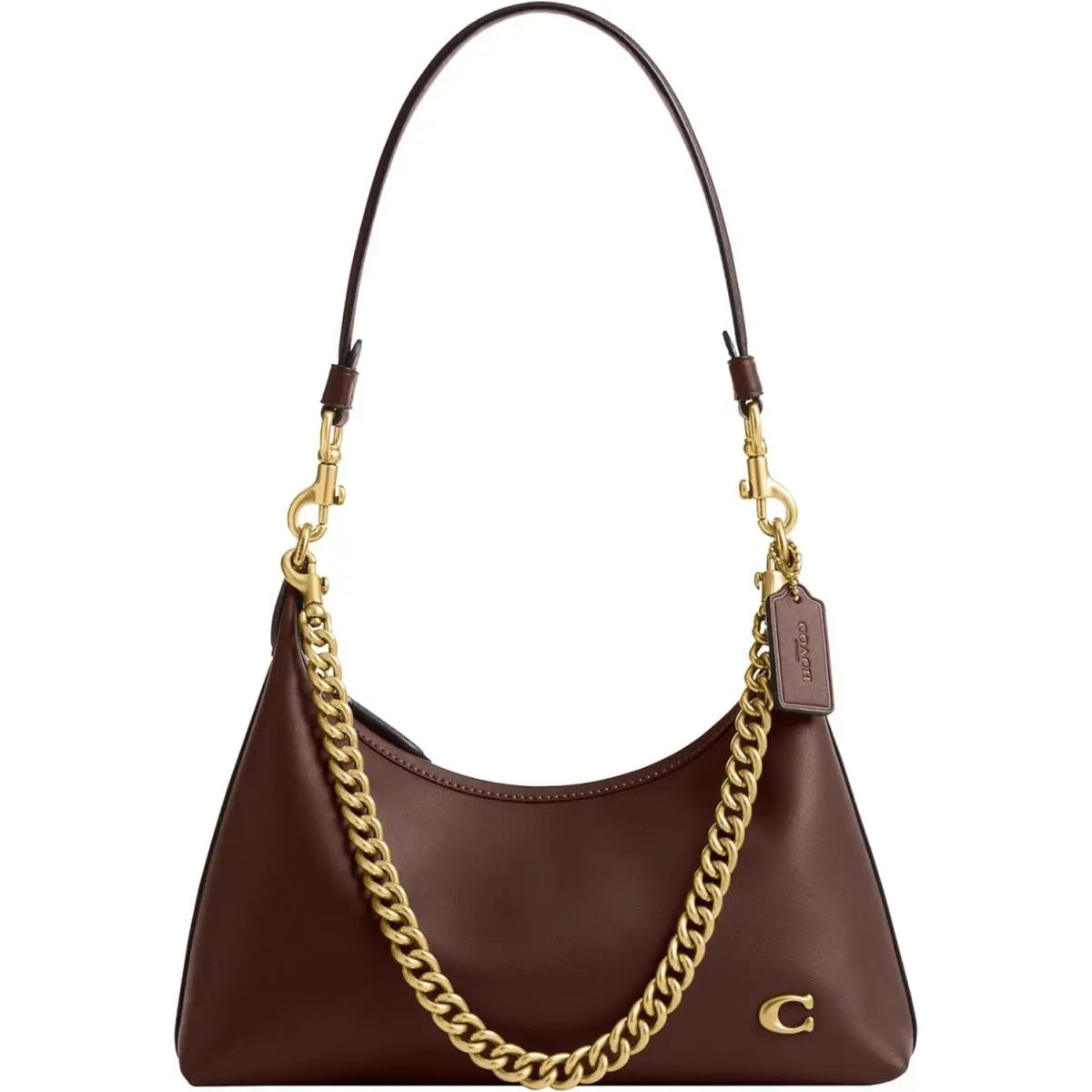 Coach Juliet Shoulder Bag 25 - B4/Maple