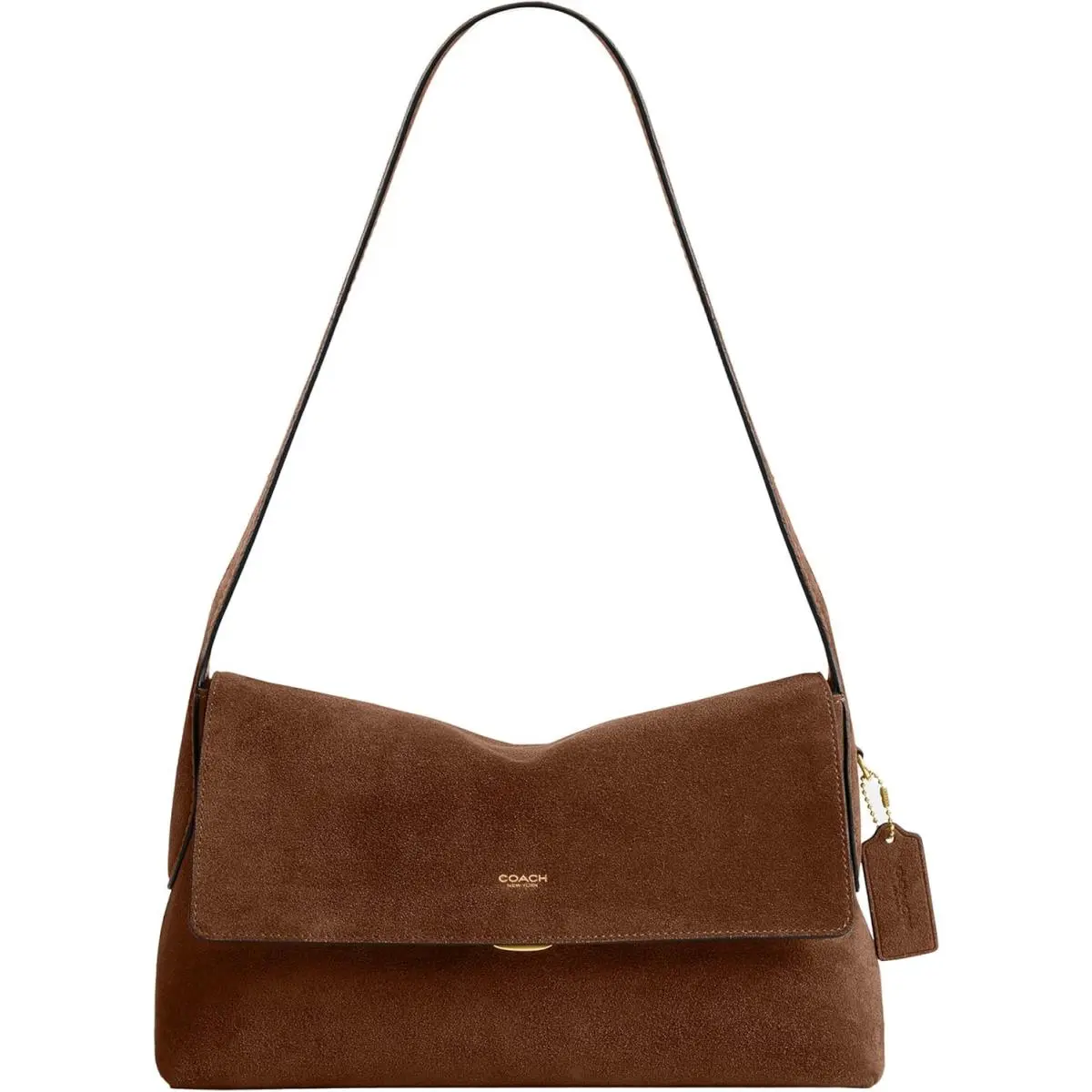 Coach Women’s Chelsea Shoulder Bag 30