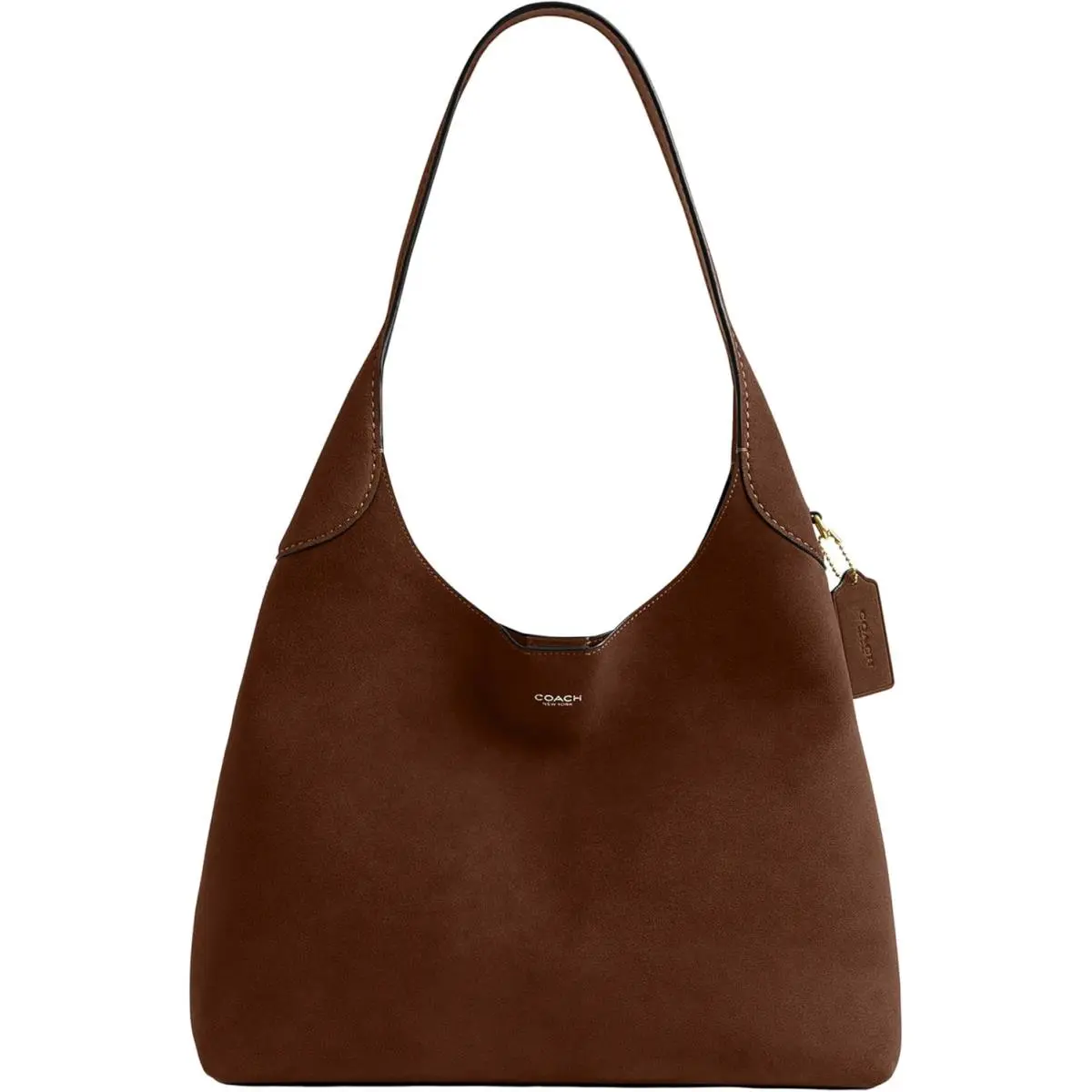 Coach Brooklyn Shoulder Bag 34