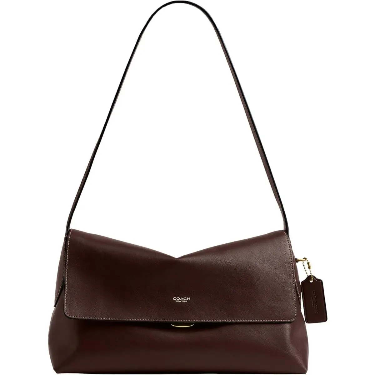 Coach Women’s Chelsea Shoulder Bag 30 - B4/Maple