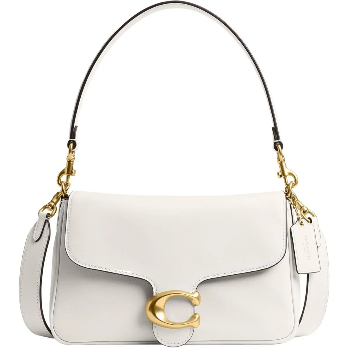 Coach Soft Tabby Shoulder Bag