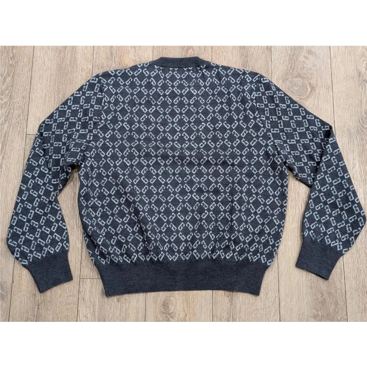 Givenchy clothing - Medium Gray 2