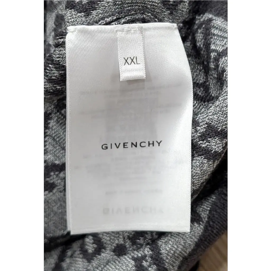Givenchy clothing - Medium Gray 4