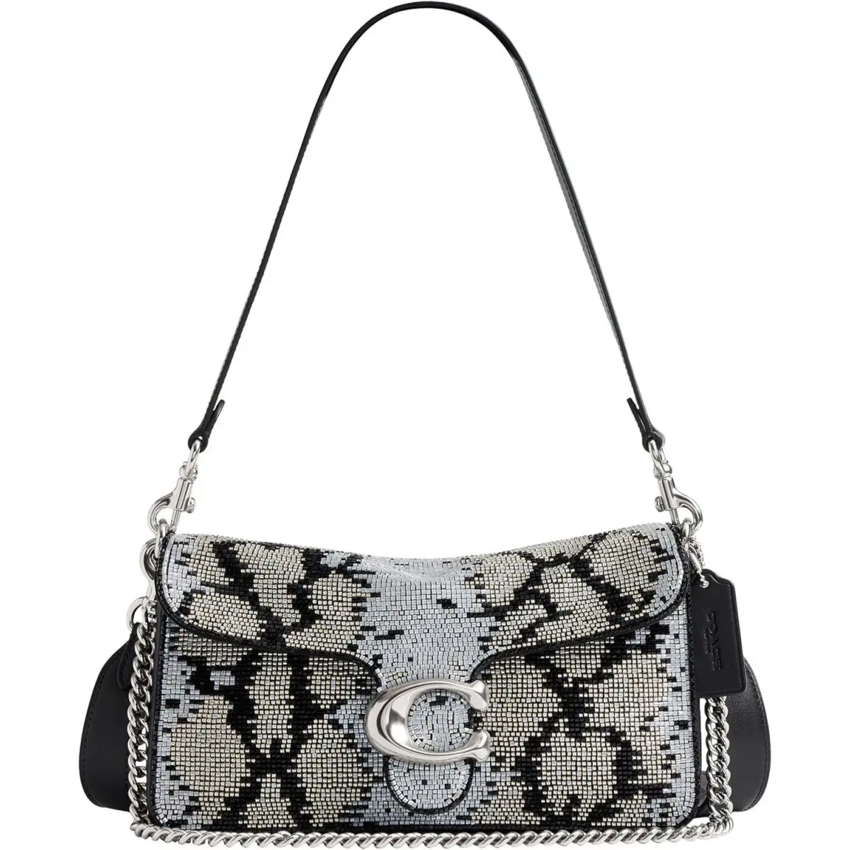 Coach Women`s Soft Tabby Shoulder Bag 26