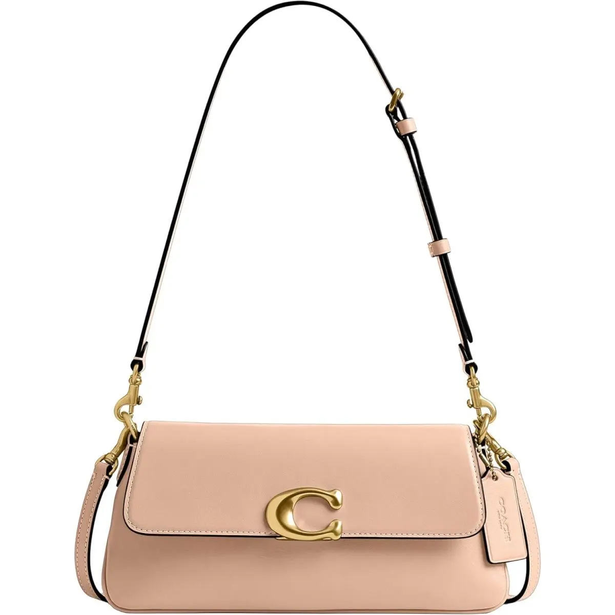 Coach Women`s Jet Shoulder Bag