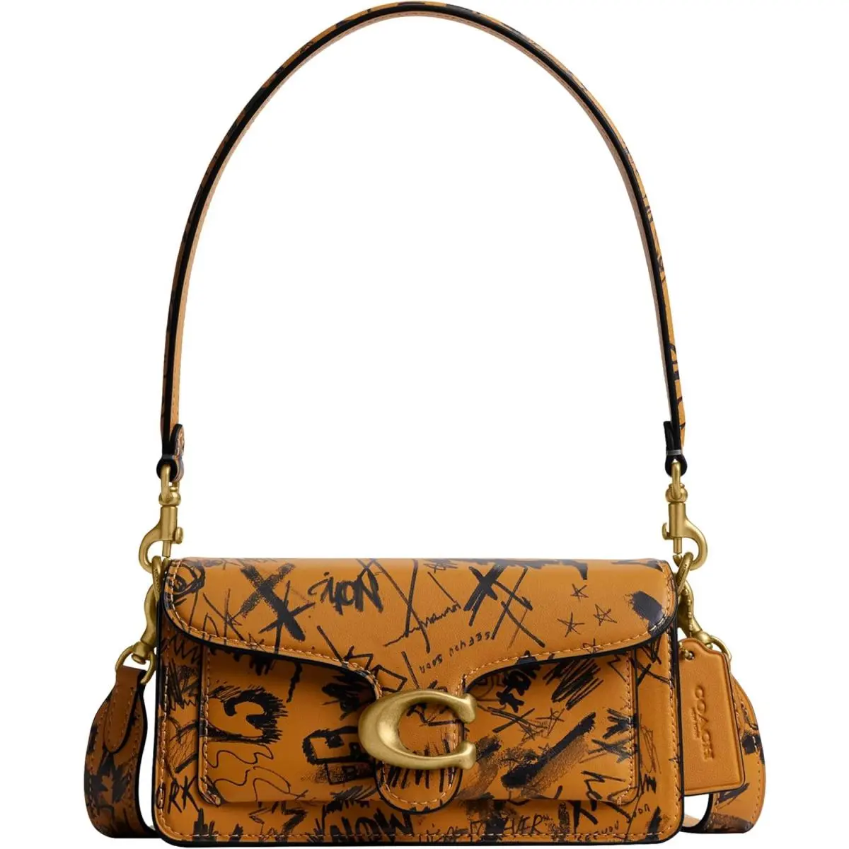 Coach Women`s Tabby Shoulder Bag