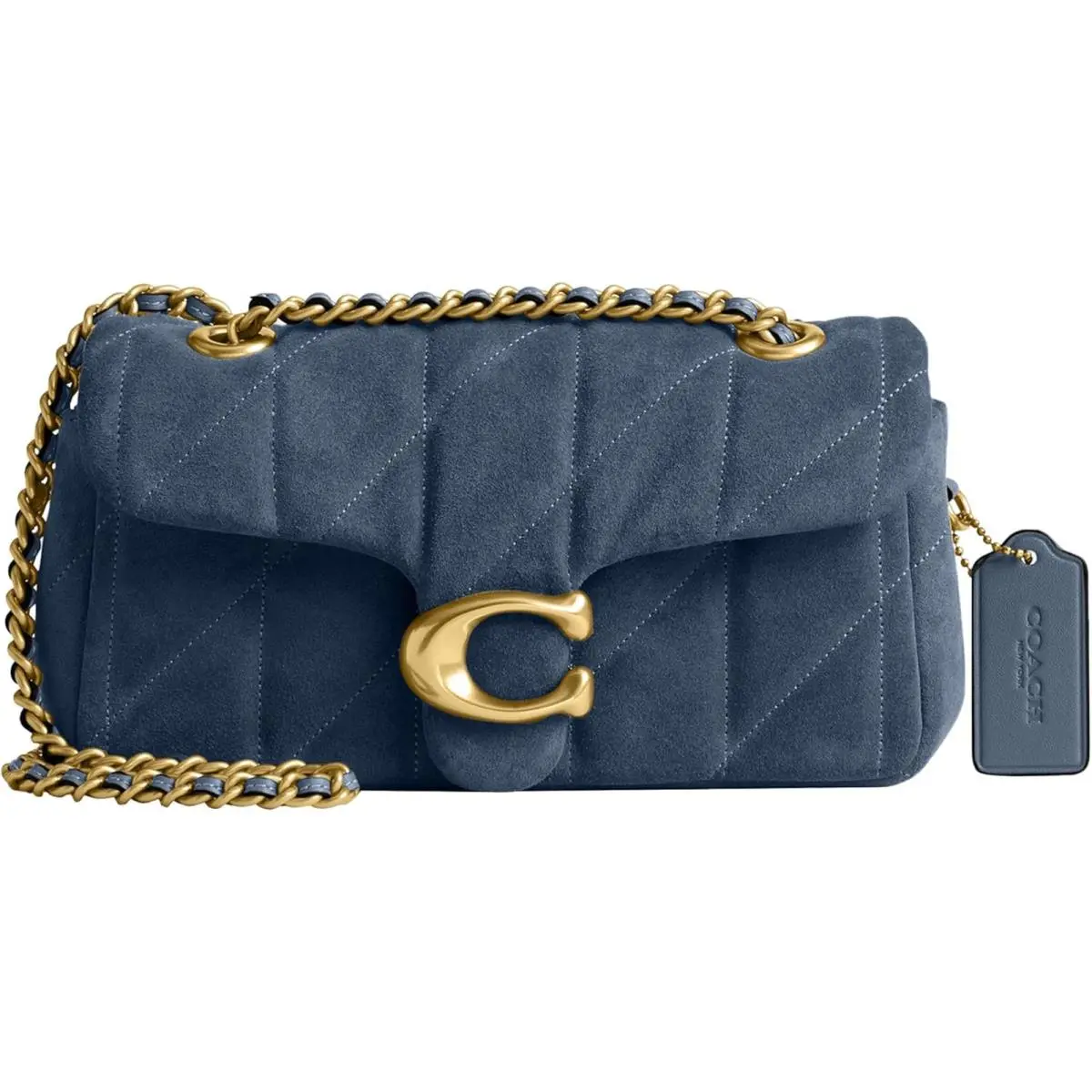 Coach Women`s Tabby Shoulder Bag