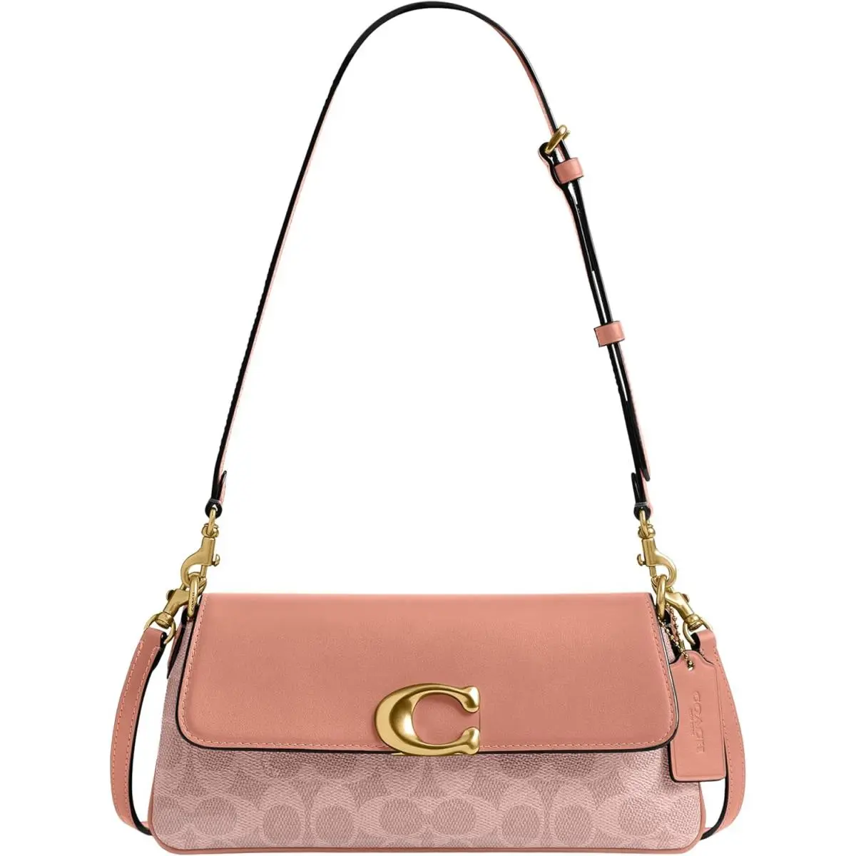 Coach Women`s Jet Shoulder Bag