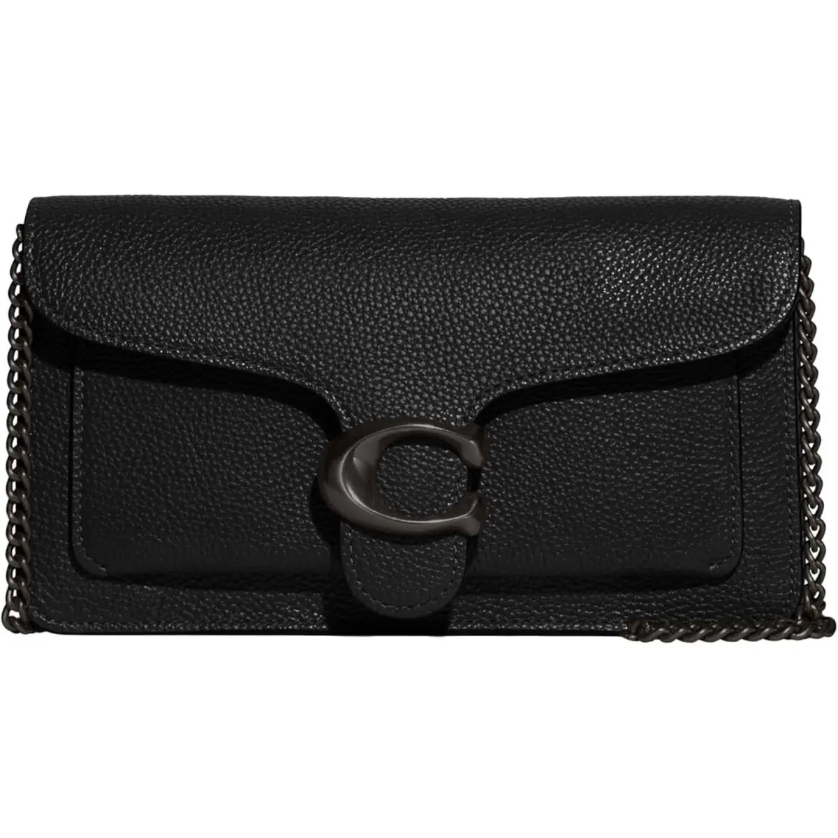Tabby Chain Clutch by Coach