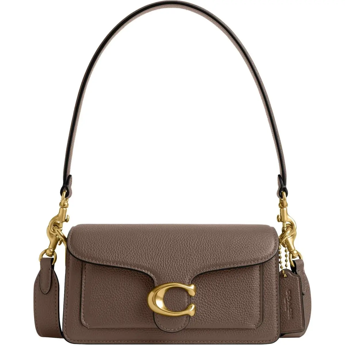 Coach Women`s Tabby Shoulder Bag