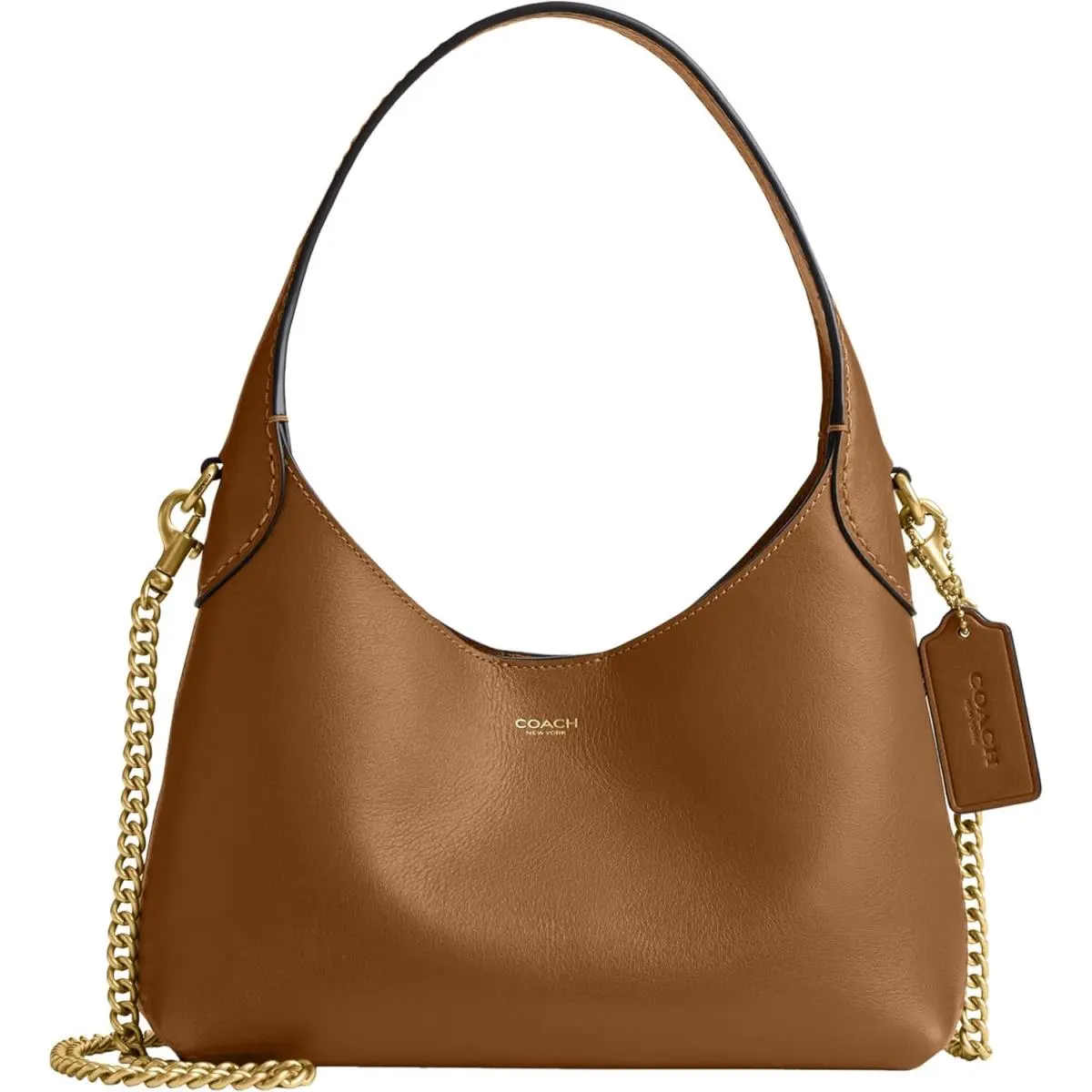 Coach Women`s Brooklyn Shoulder Bag 23