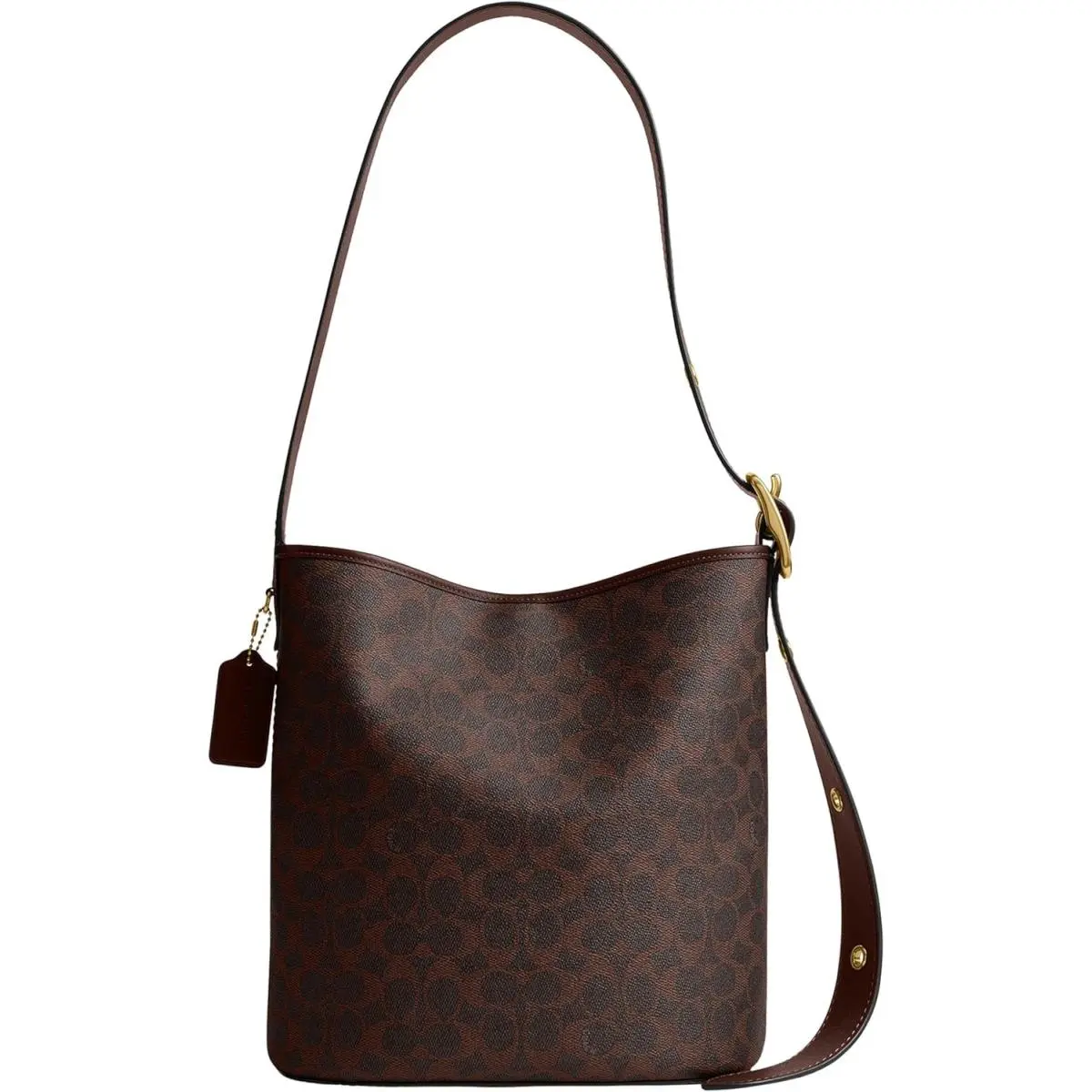 Coach Bleecker Bucket Bag
