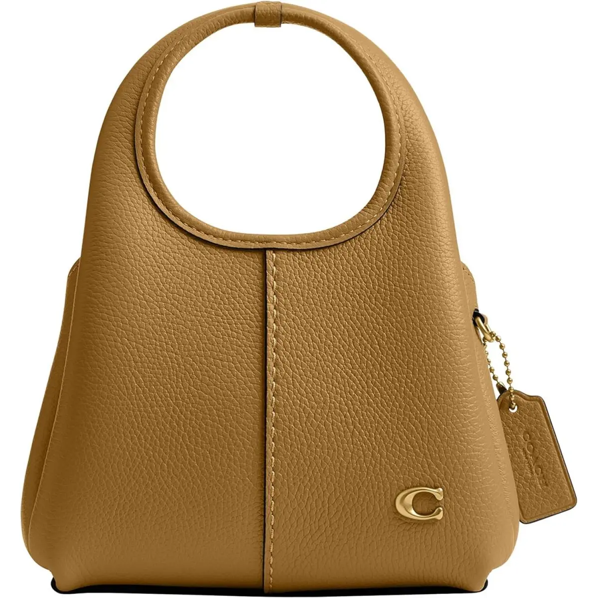 Coach Women`s Lana Shoulder Bag 19 - B4/Muted Olive