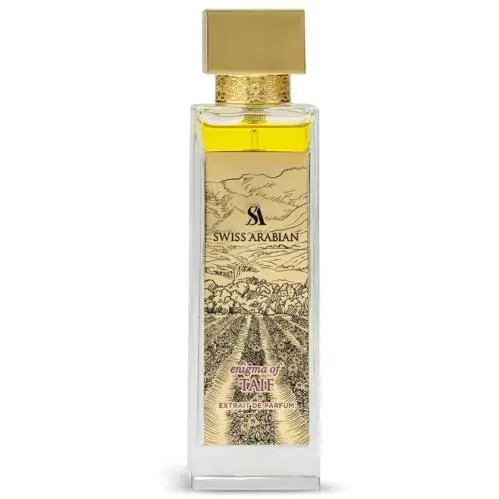 Swiss Arabian Engima of Taif Extrait De Parfum Spray - 3.4 Fl Oz 100 ml