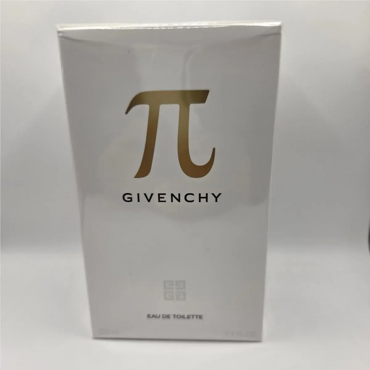 Givenchy PI Eau de Toilette For Men 3.3 FL OZ /100 ML