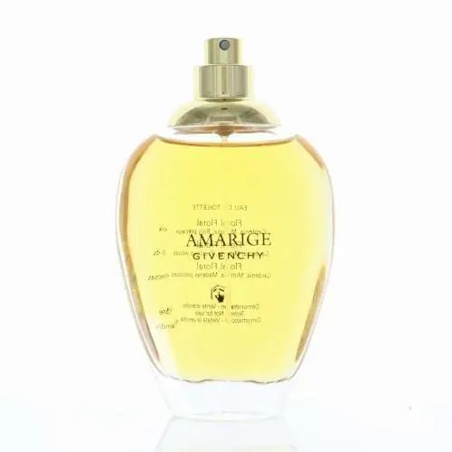Amarige 3.3 Oz Eau De Toilette Spray by Givenchy For Women