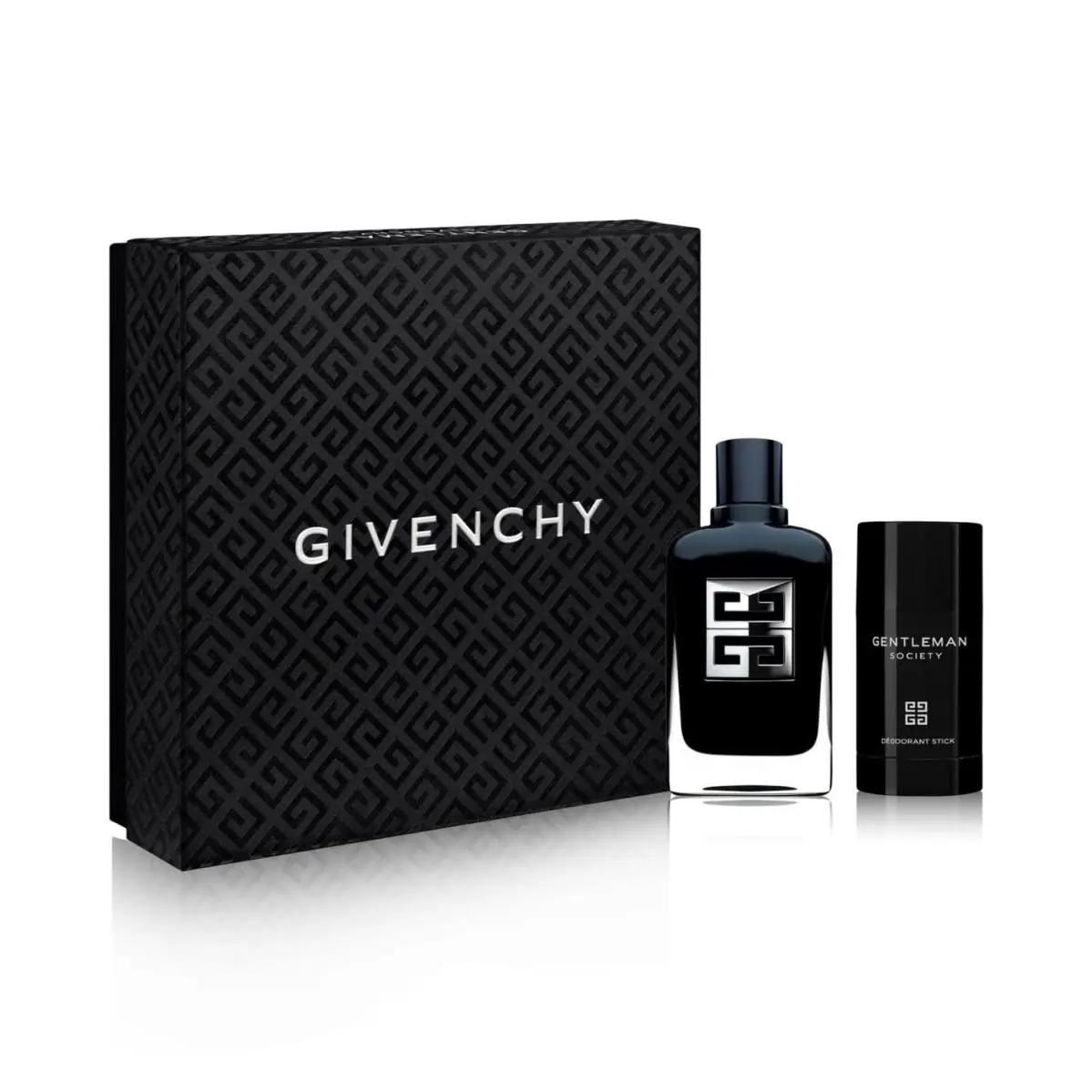 Gentlemen Society by Givenchy For Men - 2 Pc Gift Set 3.3oz Edp Spray 2.6oz