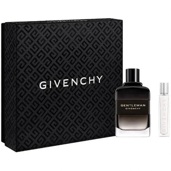 Gentleman Givenchy by Givenchy For Men - 2 Pc Gift Set 3.3oz Gentleman