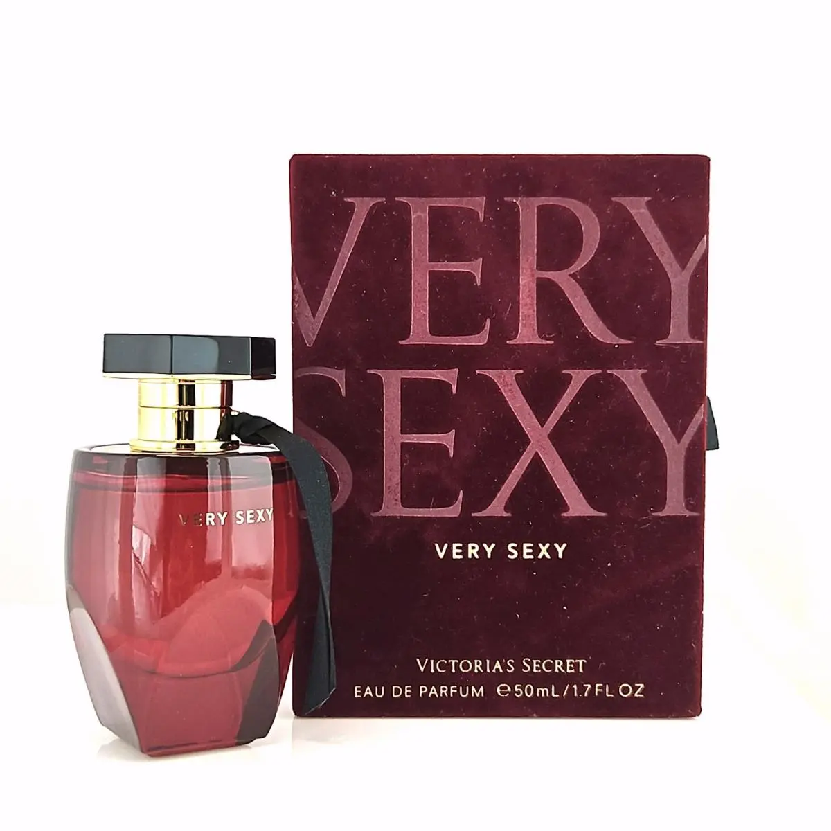 Victoria’s Secret Very Sexy Eau De Parfum 1.7oz