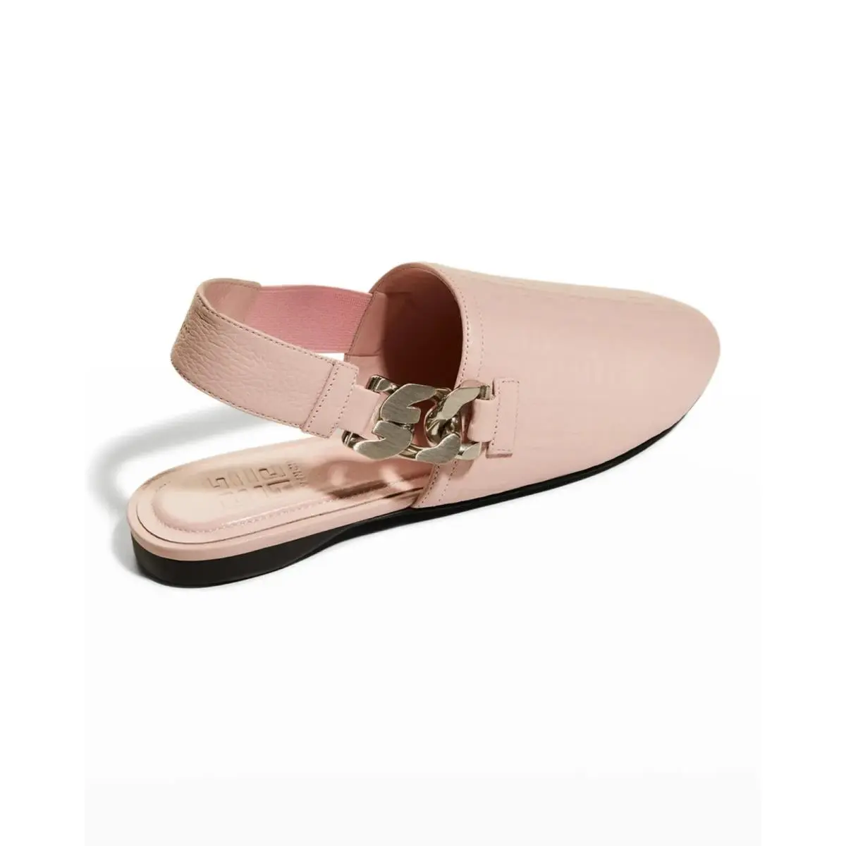Givenchy shoes - Givenchy G - Blush Pink (UPC: 3666205232775) 1