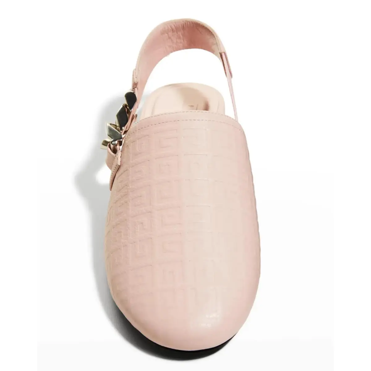 Givenchy shoes - Givenchy G - Blush Pink (UPC: 3666205232775) 3