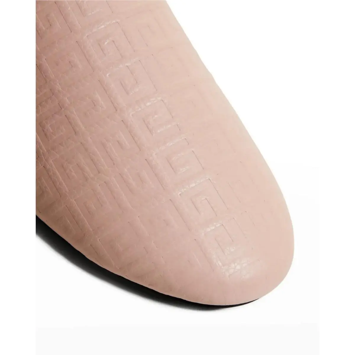 Givenchy shoes - Givenchy G - Blush Pink (UPC: 3666205232775) 2