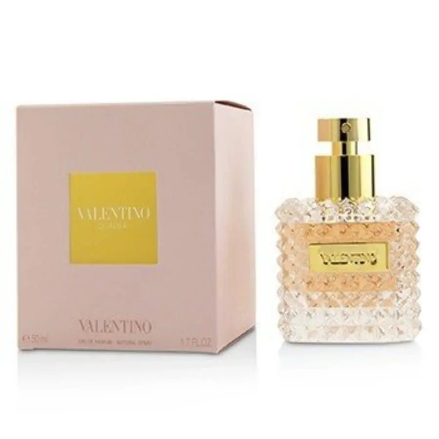 Valentino Ladies Donna Edp Spray 1.7 oz Fragrances 3614272732087