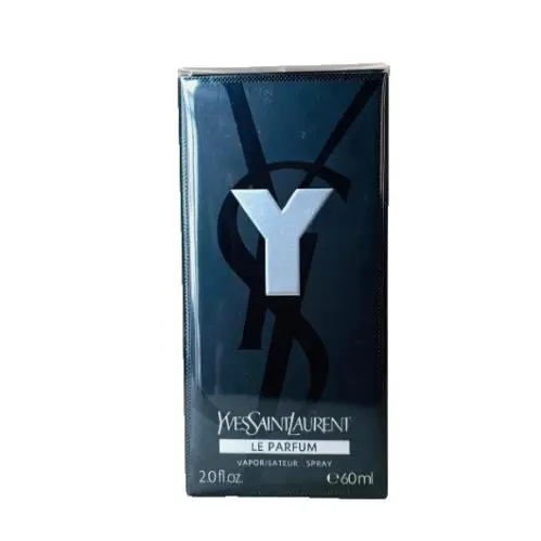 Valentino Yves Saint Laurent LE Perfum For Men Edp Spray 2.0oz/60ml