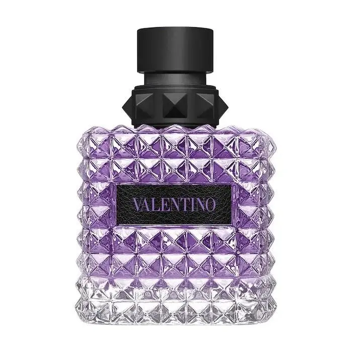 Valentino Donna Born in Roma Purple Melancholia 3.4 oz Eau de Parfum-new-sealed