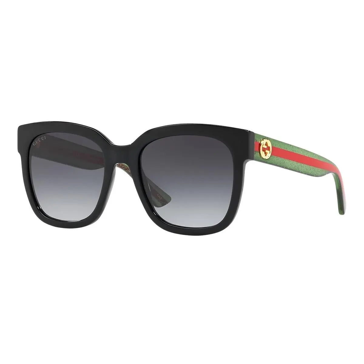 Gucci GG0034SN Sunglasses