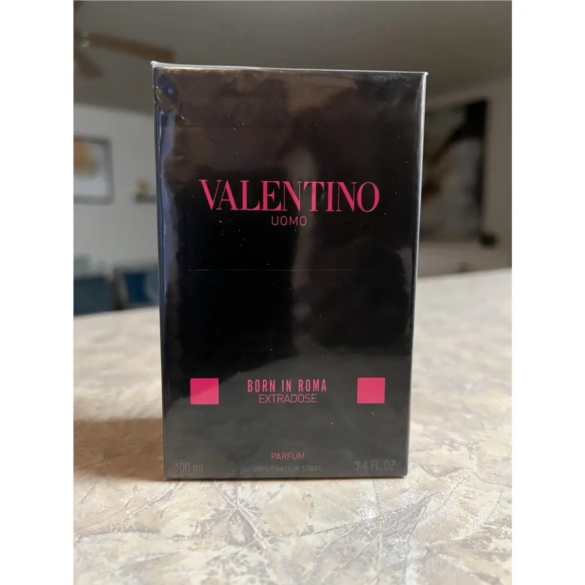Valentino Uomo Born in Roma Extradose Parfum 100ml/3.4 fl oz