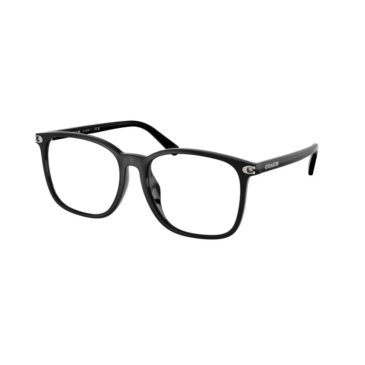 Coach HC 6254BD Black 5002 Eyeglasses