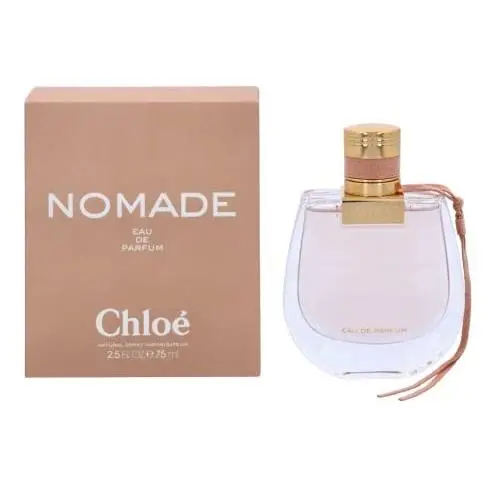 Chloe Nomade Eau De Parfum Spray For Women 2.5 Ounce