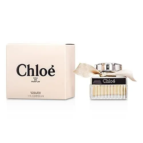 Chloe By Chloe 1.0 Oz Eau De Parfum Spray Fragrance For Women
