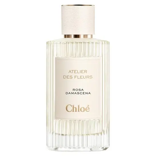 Chloé Chlo Rosa Damascena Eau de Parfum For Women Long-lasting Edp Spray 5.0 oz
