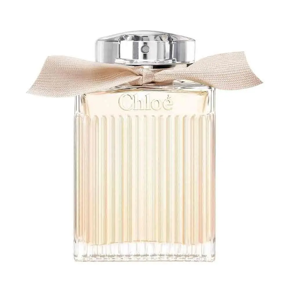Chloe Signature Eau de Parfum Women Floral Rose Musk Scent 3.3 oz Refillable