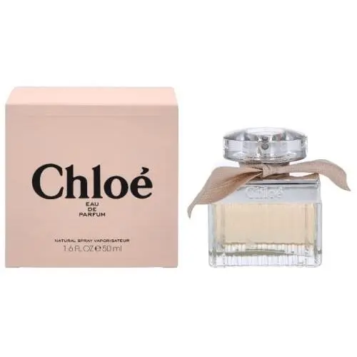 Chloe By Chloe For Women Eau De Parfum Spray 1.6 Oz