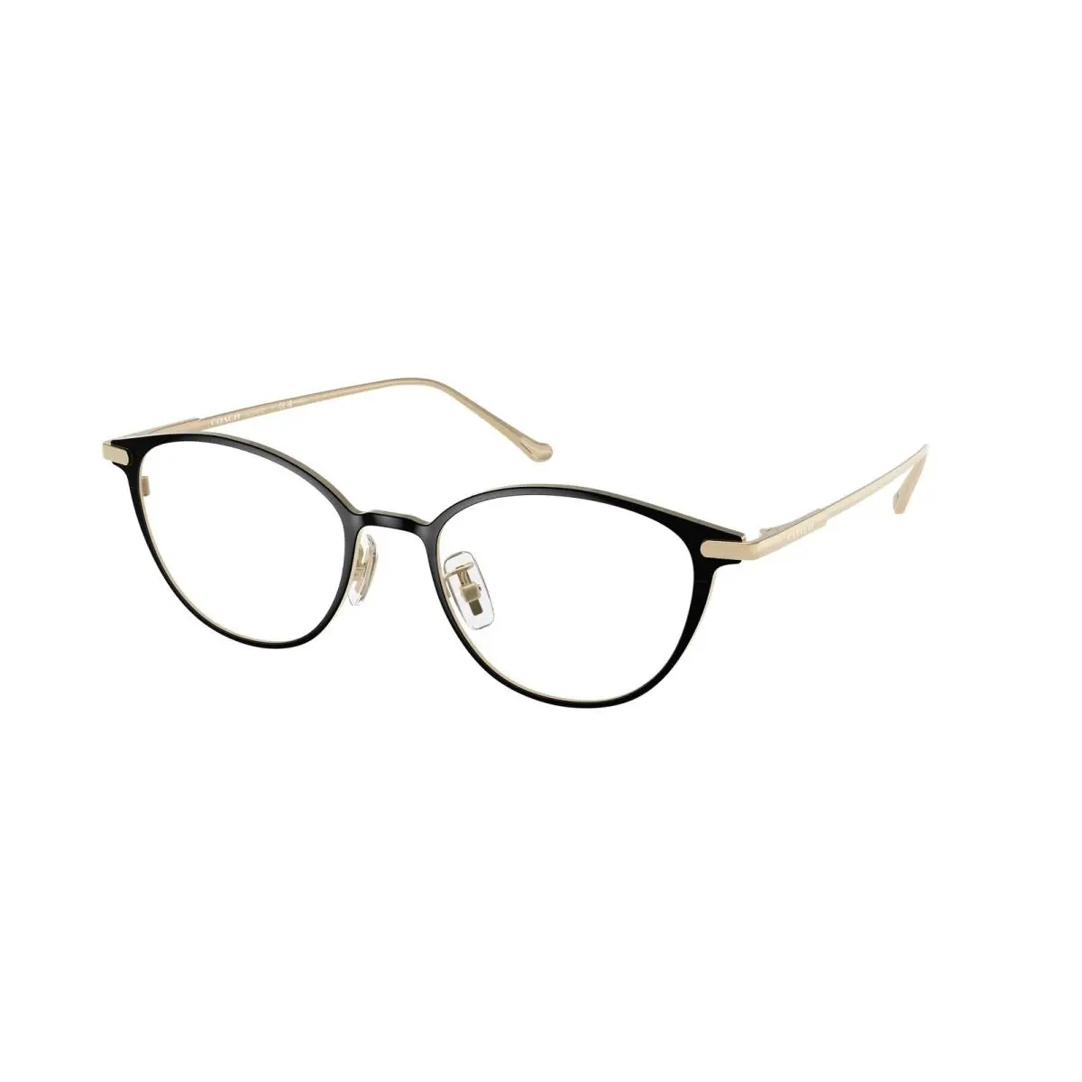 Coach HC 5181TD Shiny Black 9346 Eyeglasses