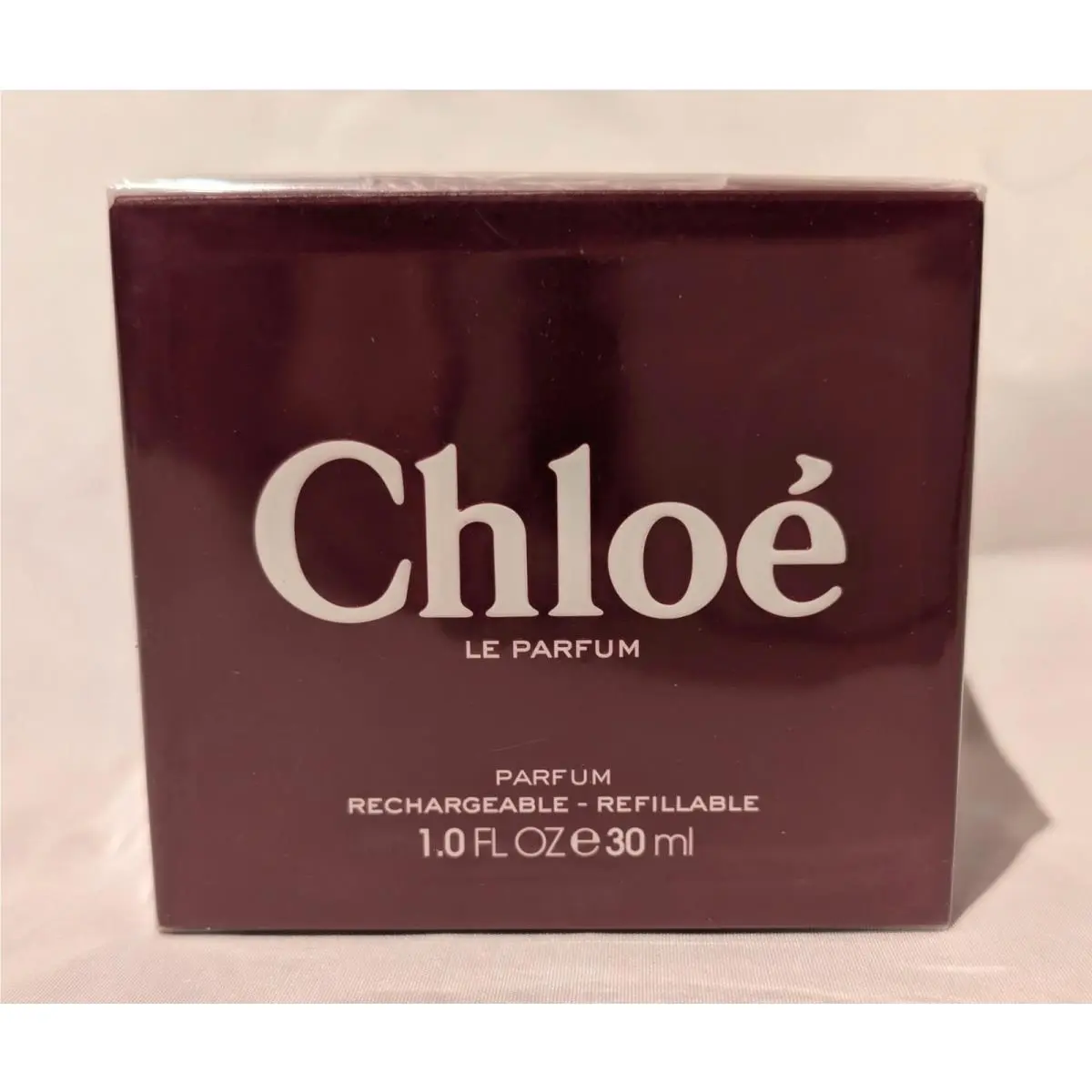 Chloé Le Parfum Spray Fragrance For Women 1 Fl. oz / 30ml
