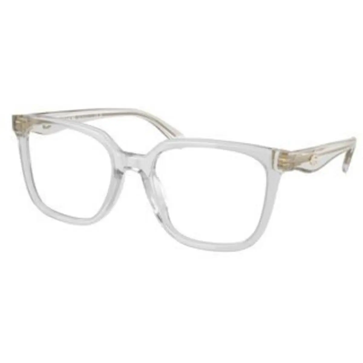 Coach HC 6271 U Milky Dove Demo Lens 5614 Eyeglasses